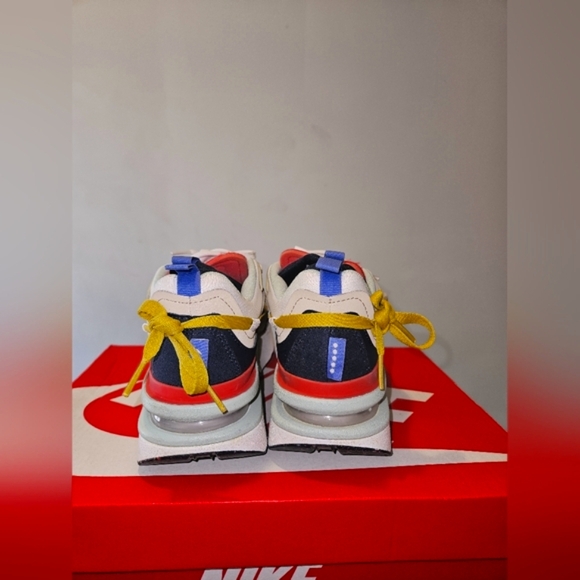 Nike Air Max Furyosa Women's Sneakers Or Mens, - Picture 3 of 9